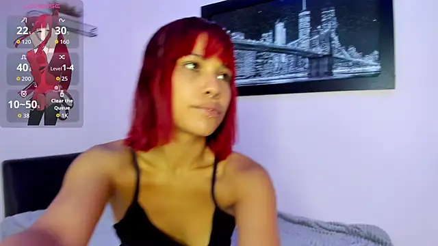 Snapshot of alicia_carr chatting on September 8, 2025, 8:30 pm alicia carr online show from September 8, 2025, 8:30 pm