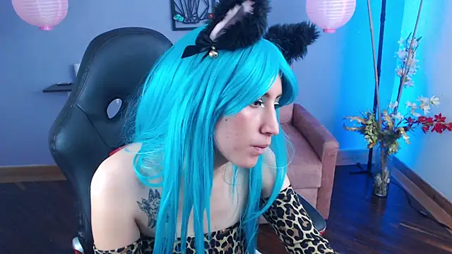 miss moonlight online show from January 29, 2025, 3:22 am