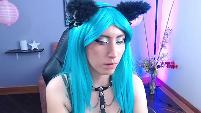 miss moonlight online show from February 8, 2025, 12:17 am