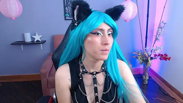 miss moonlight online show from January 31, 2025, 8:43 pm
