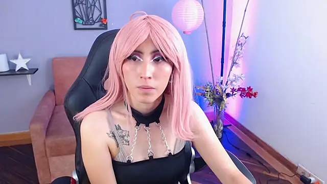 miss moonlight online show from February 10, 2025, 9:25 pm