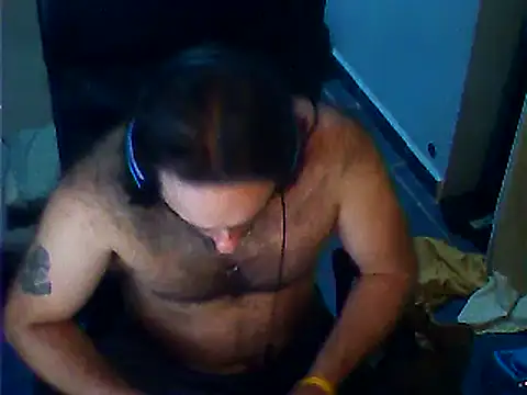 gamedesigndad19 online show from March 18, 2025, 3:02 am