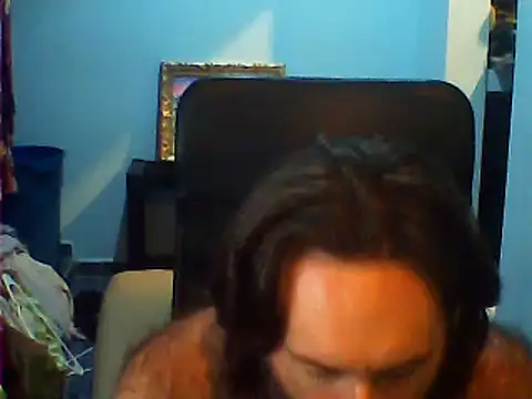 gamedesigndad19 online show from February 11, 2025, 1:31 am