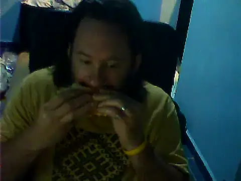 gamedesigndad19 online show from March 17, 2025, 11:02 pm