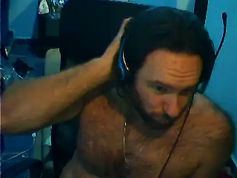 gamedesigndad19 online show from March 6, 2025, 4:30 am