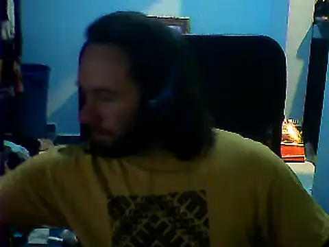 gamedesigndad19 online show from March 16, 2025, 10:42 pm