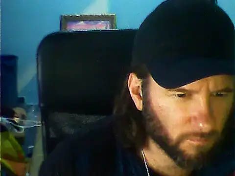 gamedesigndad19 online show from March 20, 2025, 9:02 pm