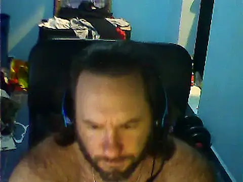 gamedesigndad19 online show from March 9, 2025, 10:19 pm