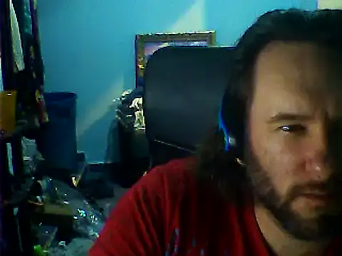 gamedesigndad19 online show from March 3, 2025, 11:56 pm