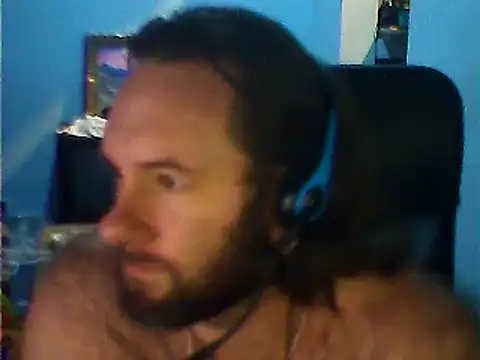 gamedesigndad19 online show from March 21, 2025, 1:24 am