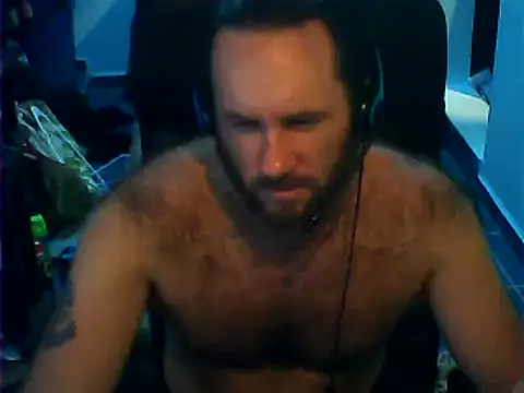 gamedesigndad19 online show from February 12, 2025, 3:18 am
