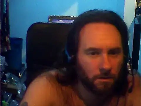 gamedesigndad19 online show from March 5, 2025, 4:56 am