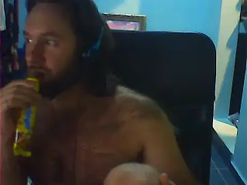 gamedesigndad19 online show from February 15, 2025, 3:52 am