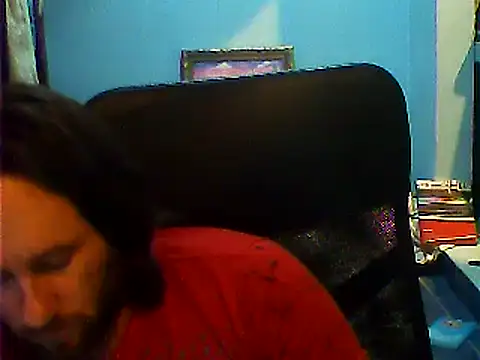 gamedesigndad19 online show from March 4, 2025, 4:17 am