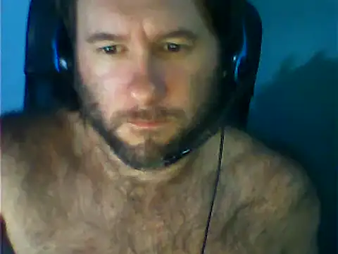 gamedesigndad19 online show from February 4, 2025, 4:37 am