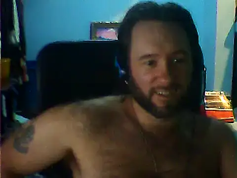 gamedesigndad19 online show from March 13, 2025, 4:27 am