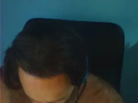 gamedesigndad19 online show from February 4, 2025, 1:34 am