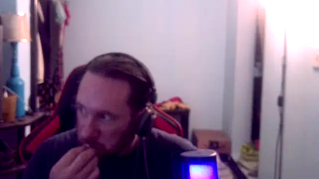 gamedesigndad19 online show from September 16, 2025, 2:45 am