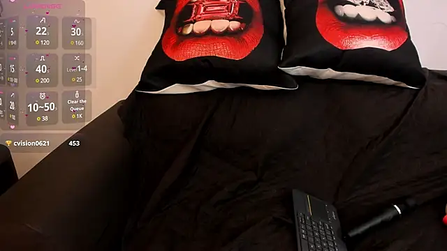 Snapshot of NicolettaLima chatting on March 5, 2025, 11:27 pm NicolettaLima online show from March 5, 2025, 11:27 pm