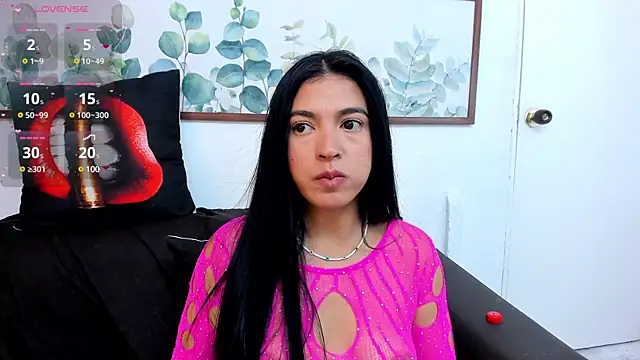 Snapshot of NicolettaLima chatting on February 22, 2025, 11:46 pm NicolettaLima online show from February 22, 2025, 11:46 pm