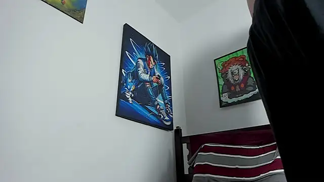 Austin nice cock online show from March 29, 2026, 7:21 am