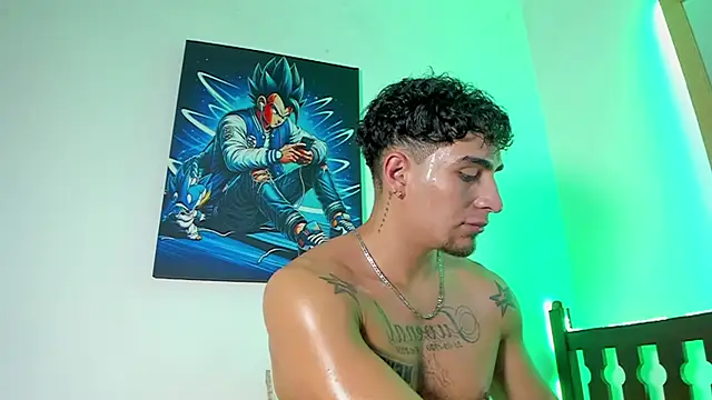 Snapshot of Austin_nice_cock chatting on March 18, 2025, 6:50 am Austin nice cock online show from March 18, 2025, 6:50 am