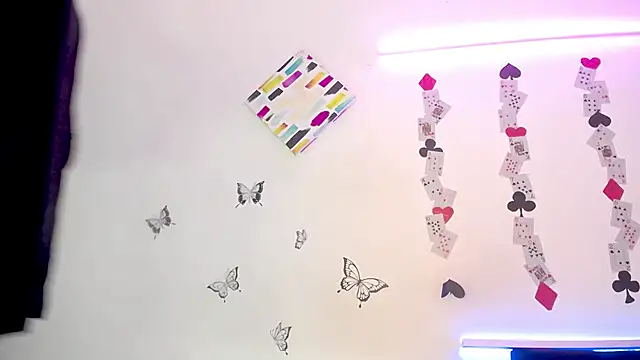 Brendaajames online show from February 5, 2025, 11:55 am