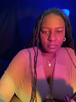 xoxoHotCoCo online show from March 13, 2026, 12:21 pm