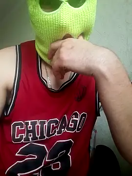 Snapshot of HunterOnBoobs chatting on February 27, 2026, 8:03 am HunterOnBoobs online show from February 27, 2026, 8:03 am