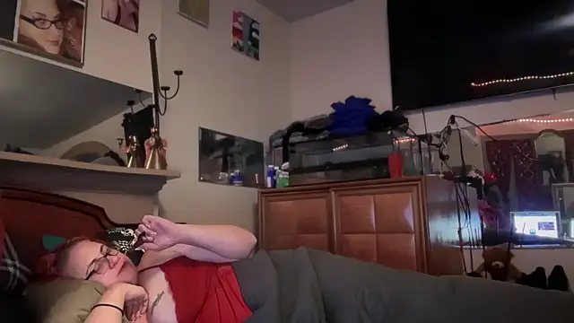 assntitz333 online show from November 22, 2025, 7:51 am