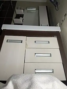 GeraBoobsi online show from February 24, 2025, 3:31 pm