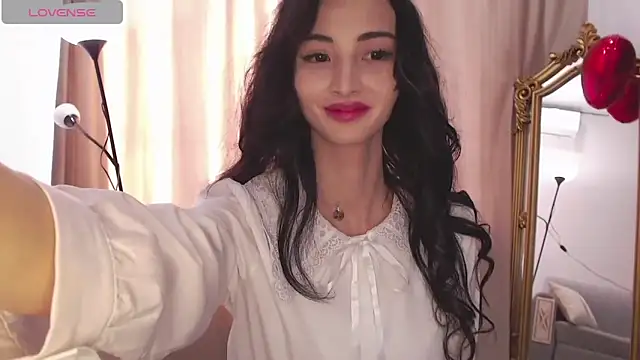 Snapshot of newfrommacau chatting on October 31, 2025, 4:53 am newfrommacau online show from October 31, 2025, 4:53 am