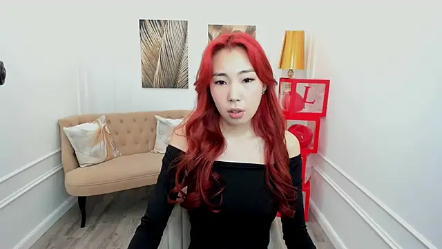 AnnaReyla online show from February 24, 2026, 11:11 am