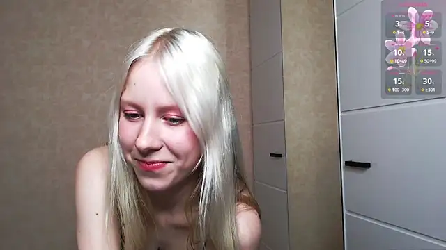 Mary Kitty88 online show from March 24, 2026, 3:56 pm