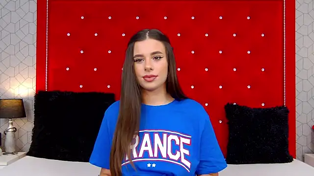 Annabellerise online show from July 4, 2026, 4:08 am