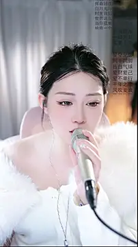 Dou-Dou-er online show from April 6, 2026, 1:12 am