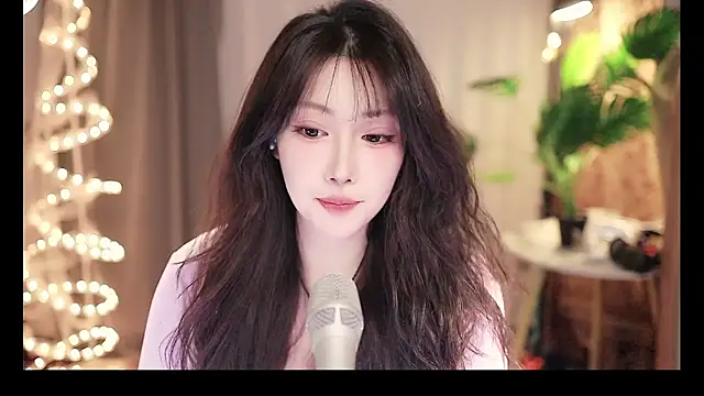 Dou-Dou-er online show from March 3, 2025, 11:22 am