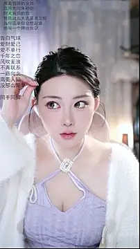 Dou-Dou-er online show from April 17, 2026, 1:41 am