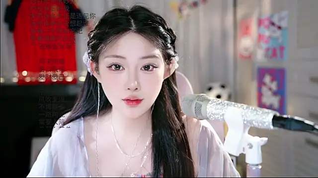 Snapshot of Dou-Dou-er chatting on June 28, 2026, 3:13 am Dou-Dou-er online show from June 28, 2026, 3:13 am