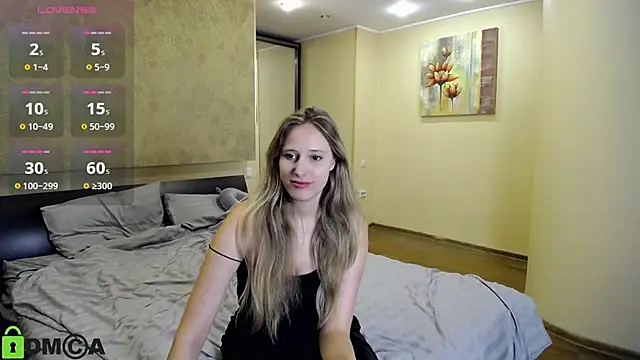 blondyriss online show from September 9, 2025, 6:28 pm