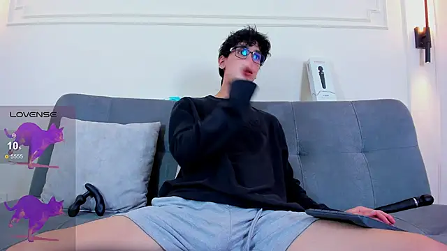 Cum hunters online show from February 11, 2026, 3:28 am