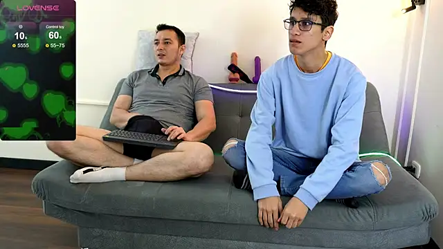 Cum hunters online show from February 8, 2025, 2:38 pm
