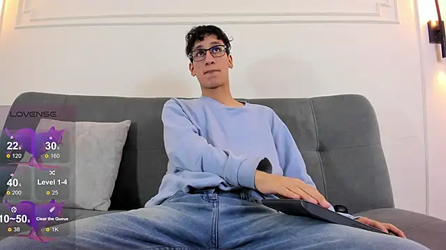 Cum hunters online show from March 4, 2026, 3:14 am