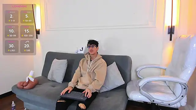 Cum hunters online show from November 29, 2025, 3:17 am