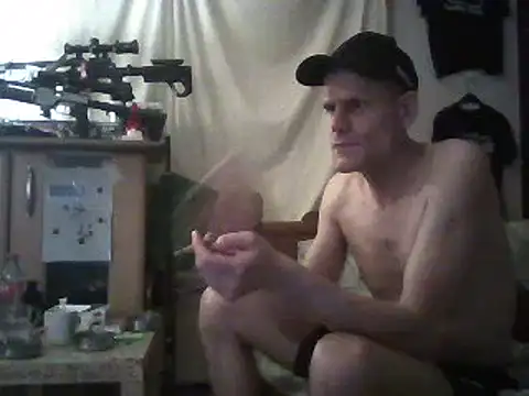 PornStarXTC online show from March 2, 2025, 8:14 pm