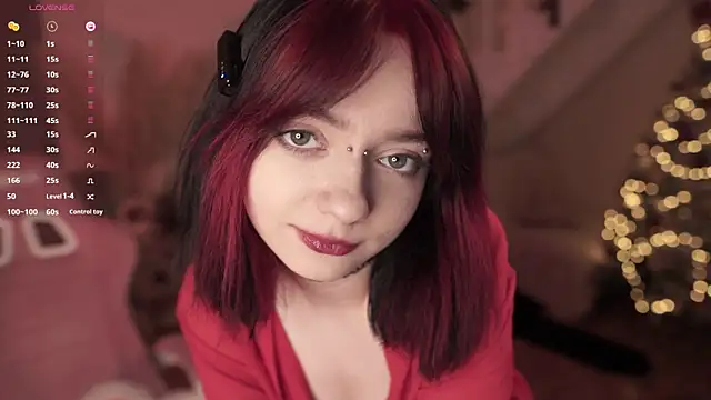 miuri miy online show from January 15, 2026, 5:49 pm