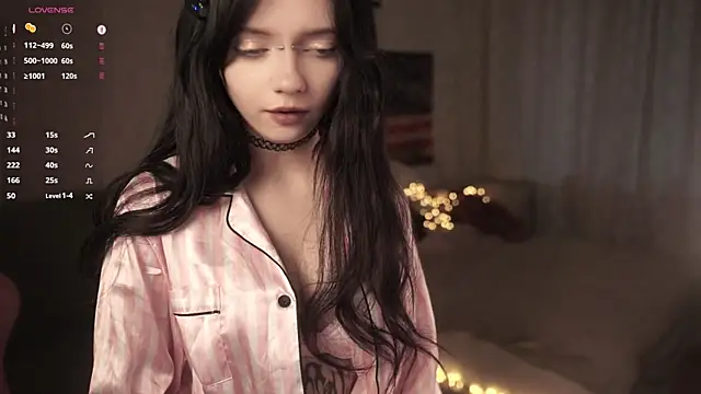 miuri miy online show from May 29, 2026, 6:03 pm