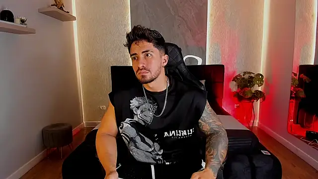 Snapshot of Brad_Summer chatting on May 23, 2026, 12:09 am Brad Summer online show from May 23, 2026, 12:09 am