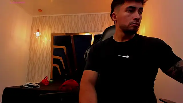 Brad Summer online show from April 17, 2026, 11:40 pm