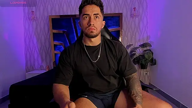 Brad Summer online show from April 16, 2026, 11:29 pm